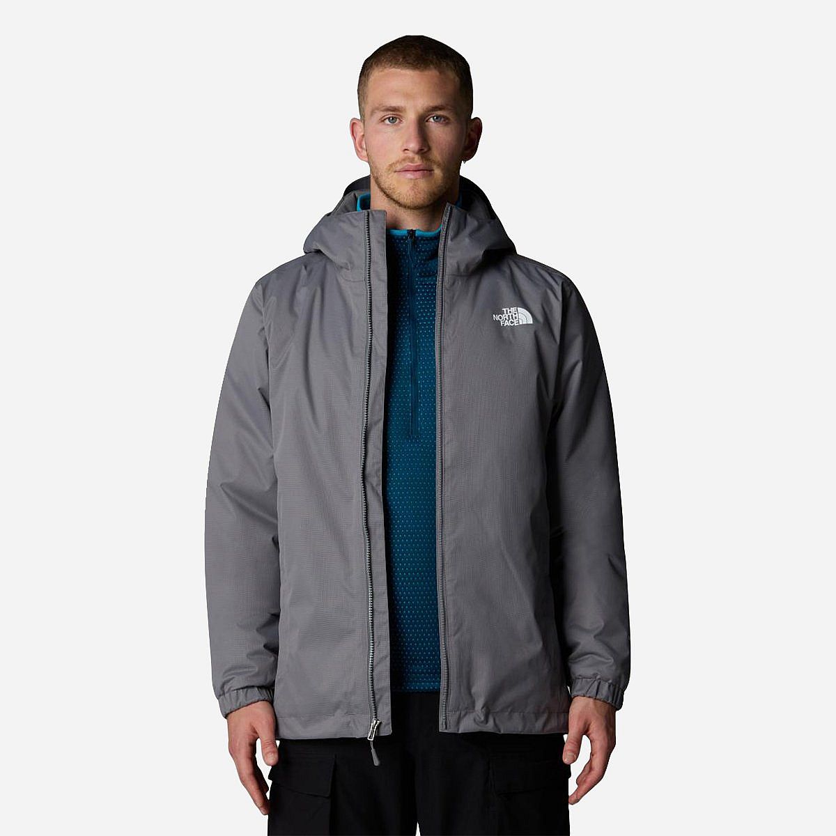 AN313629 Quest Insulated Jacket Heren