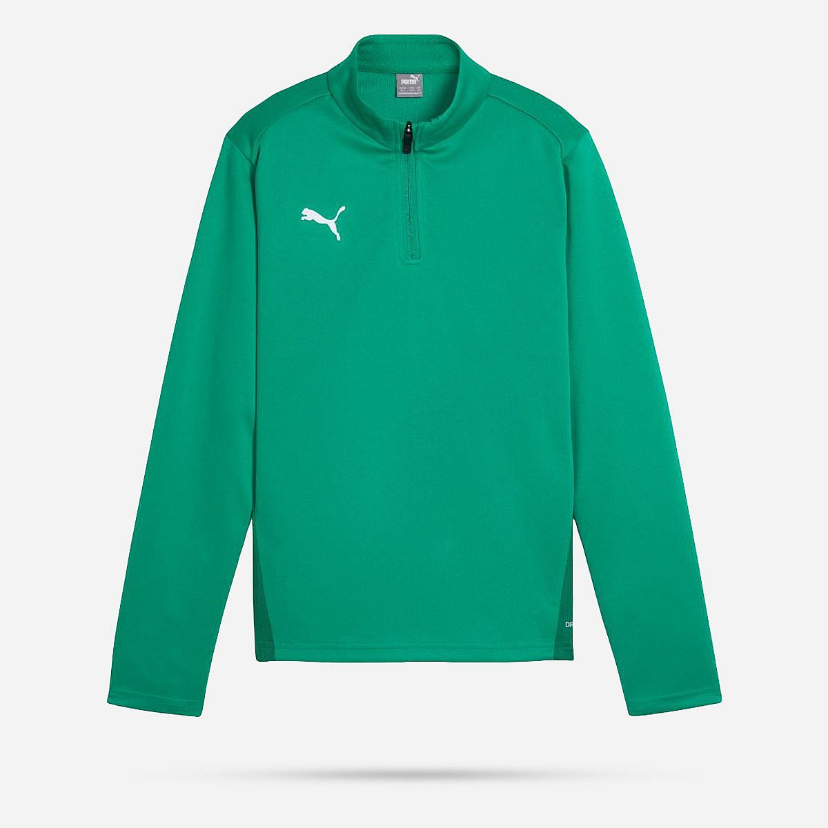 AN308401 Teamgoal Training 1/4 Zip Top Junior