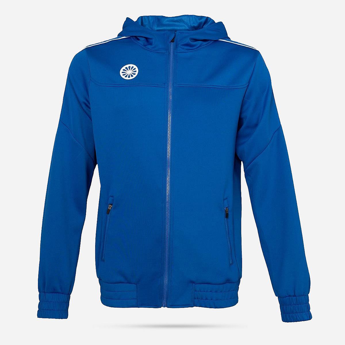 AN313573 Jaipur Performance Hooded Jacket Junior