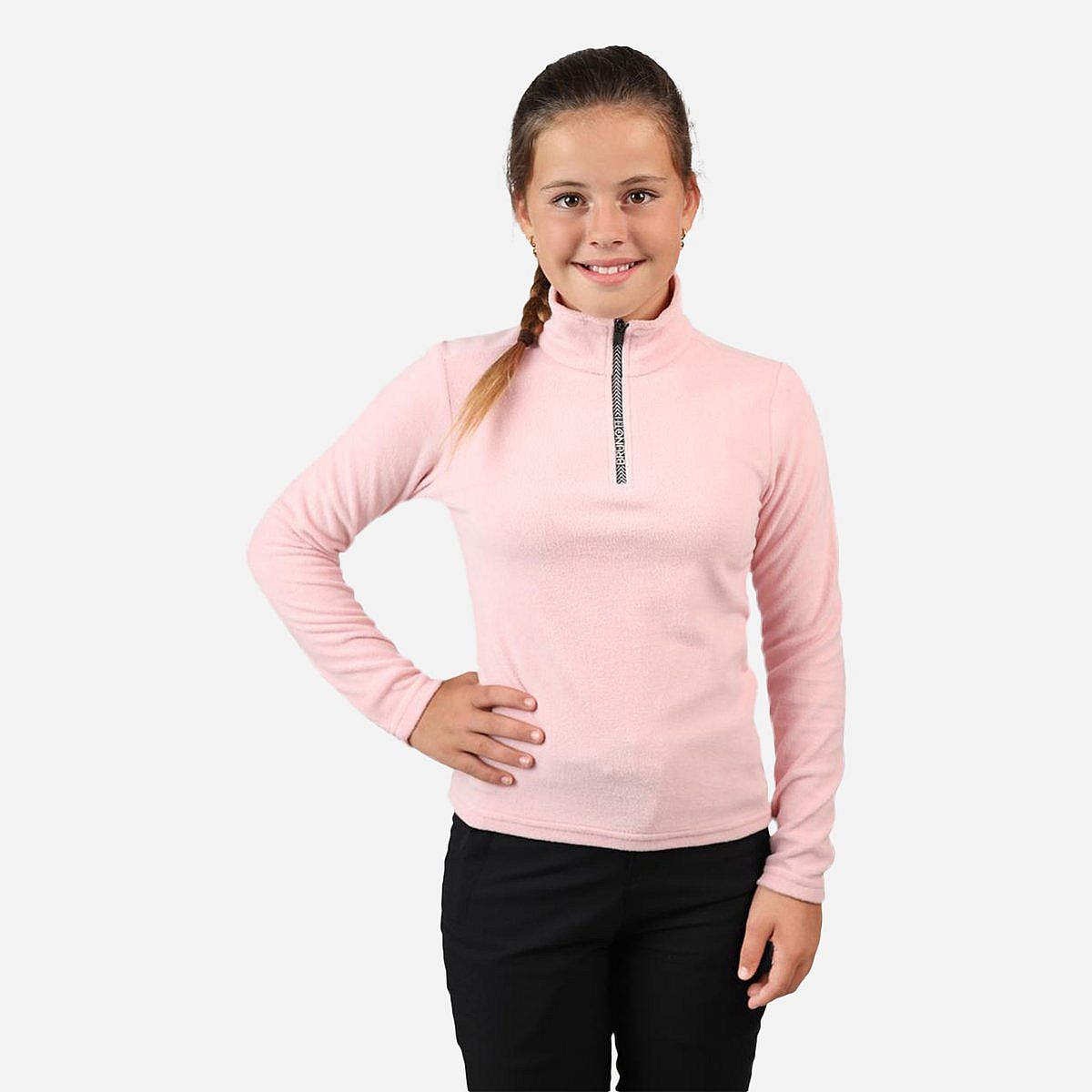 AN317914 Mismy Fleece Meisjes