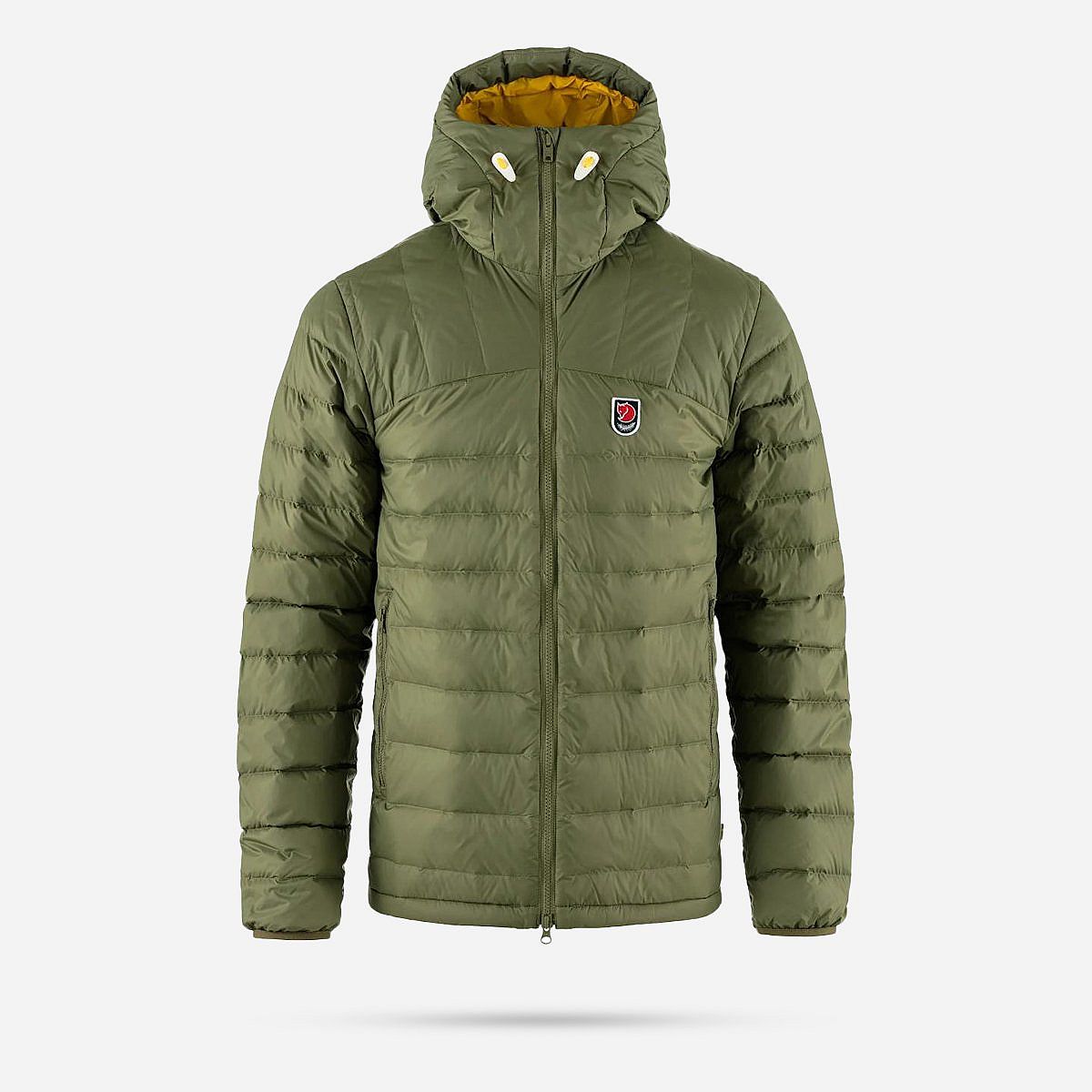 AN318319 Expedition Pack Down Hoodie Heren