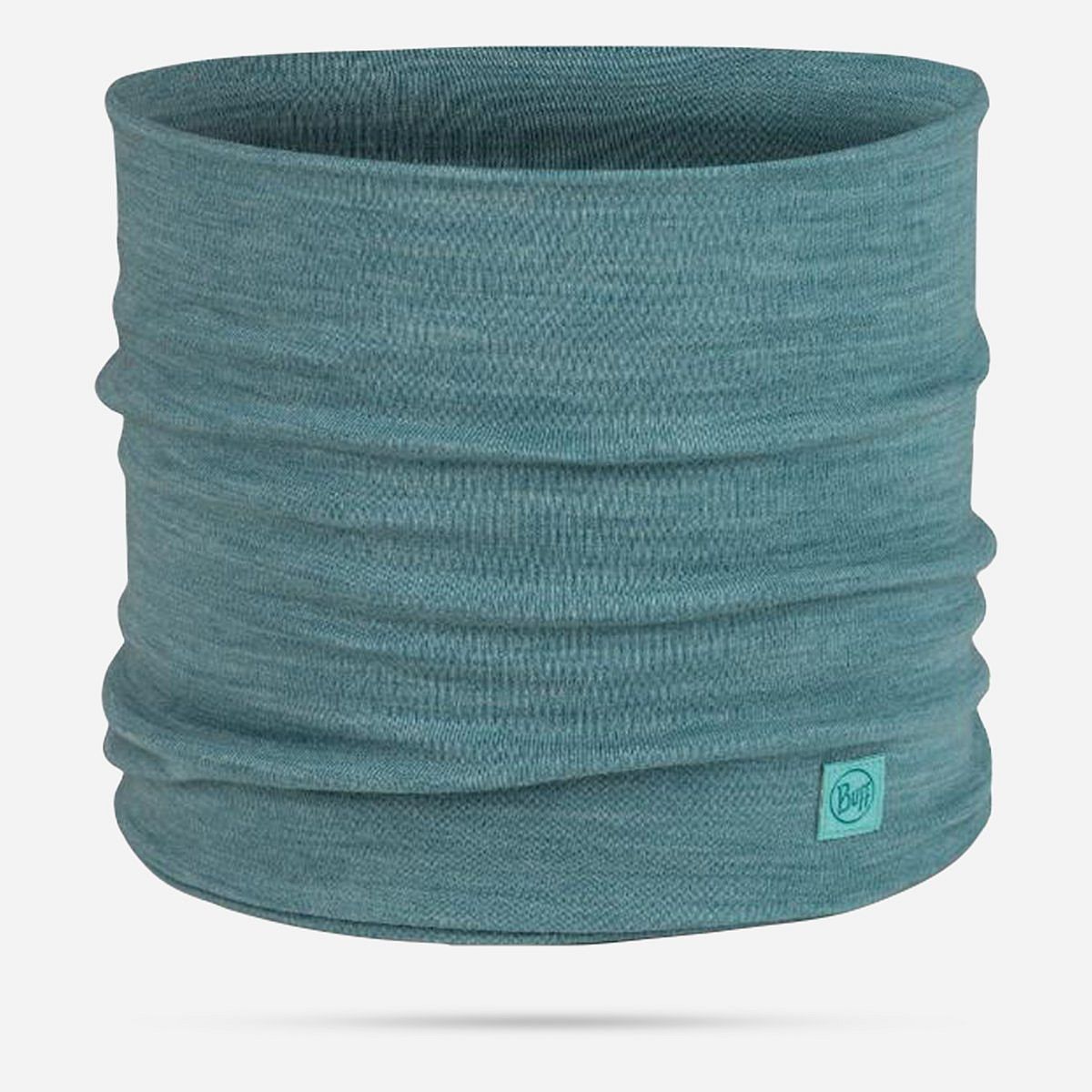 AN318139 Merino Heavyweight Nekwarmer