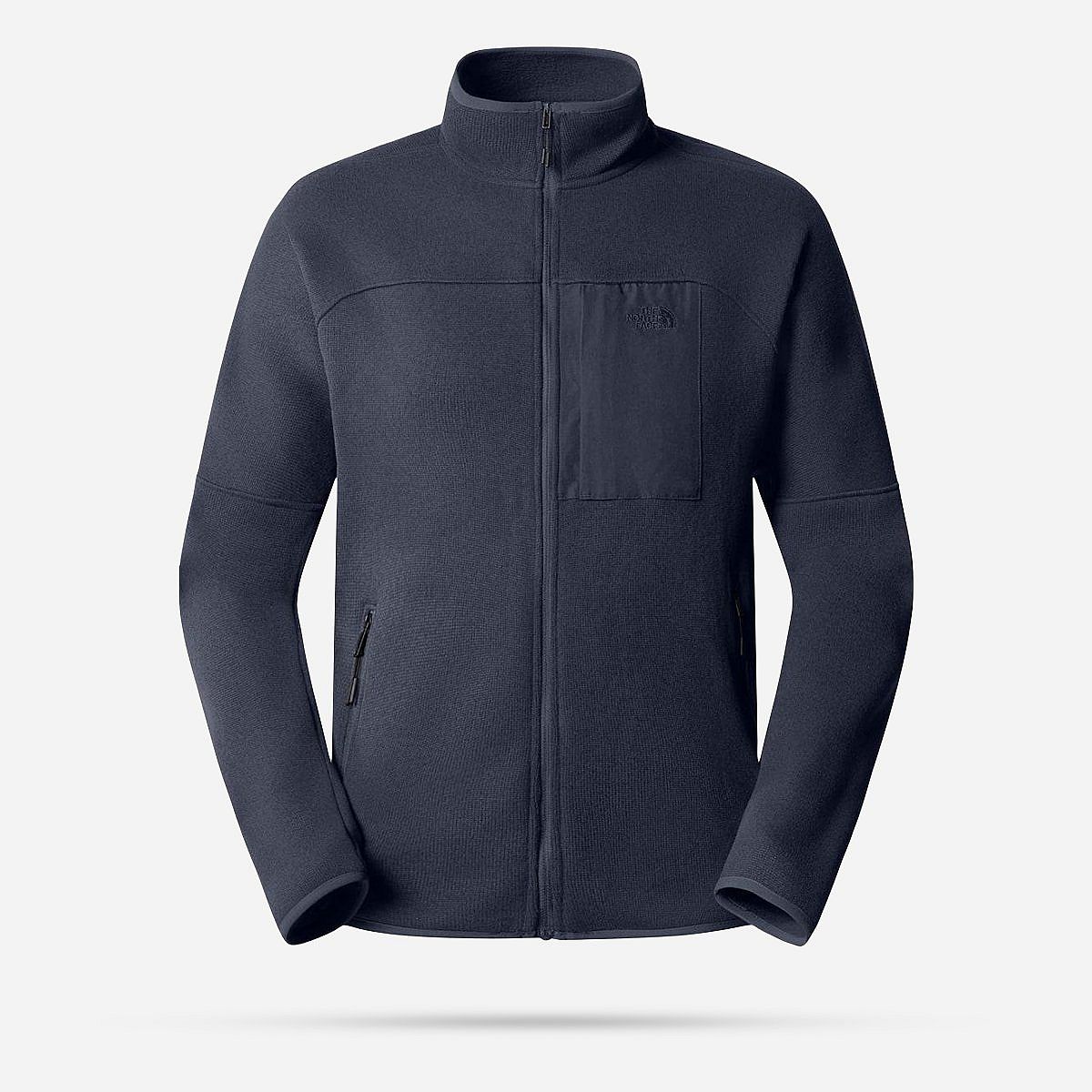 AN302055 Front Range Fleece Jacket