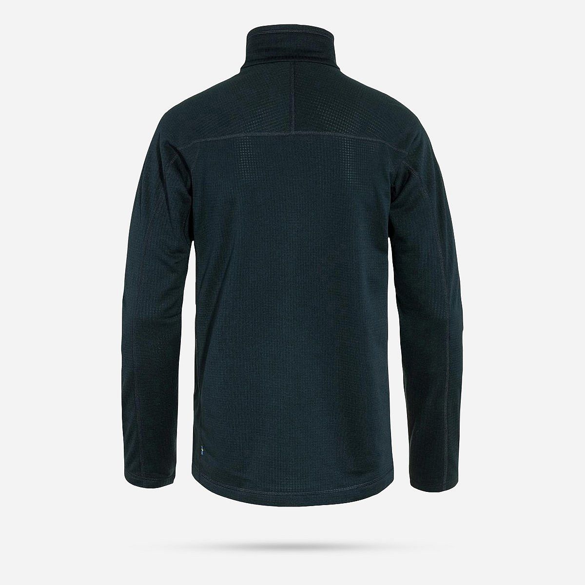 AN311506 Abisko Lite Fleece Jacket