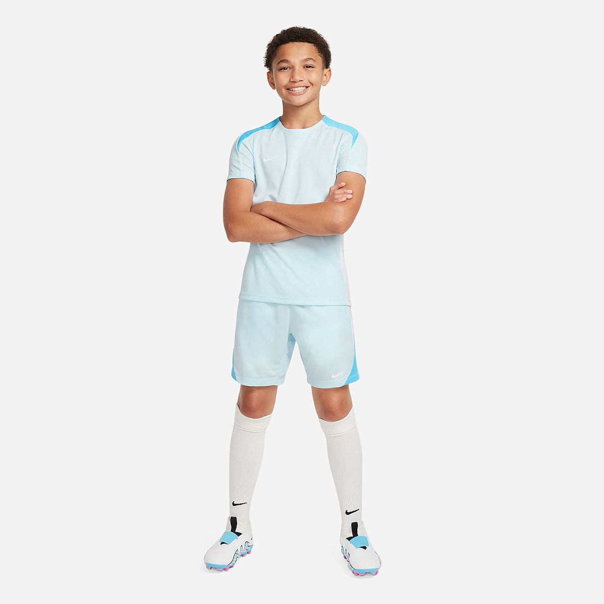 AN316737 Strike24 Dri-Fit Short Junior