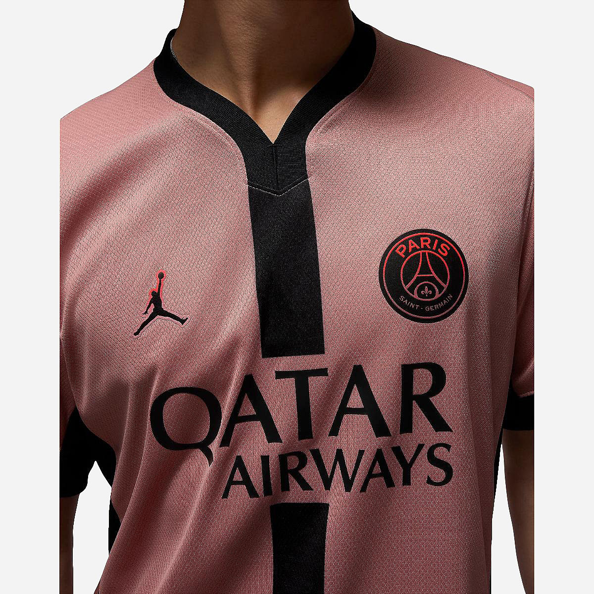 AN316549 Paris Saint Germain 3rd Shirt 2024/2025 Senior