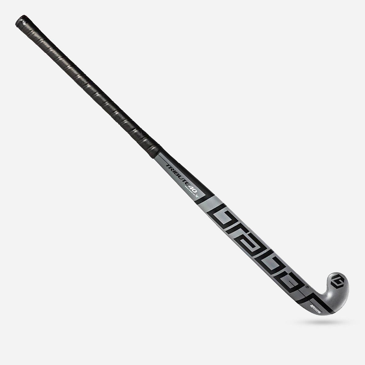 AN314378 Tribute 40 Cc Hockeystick Senior