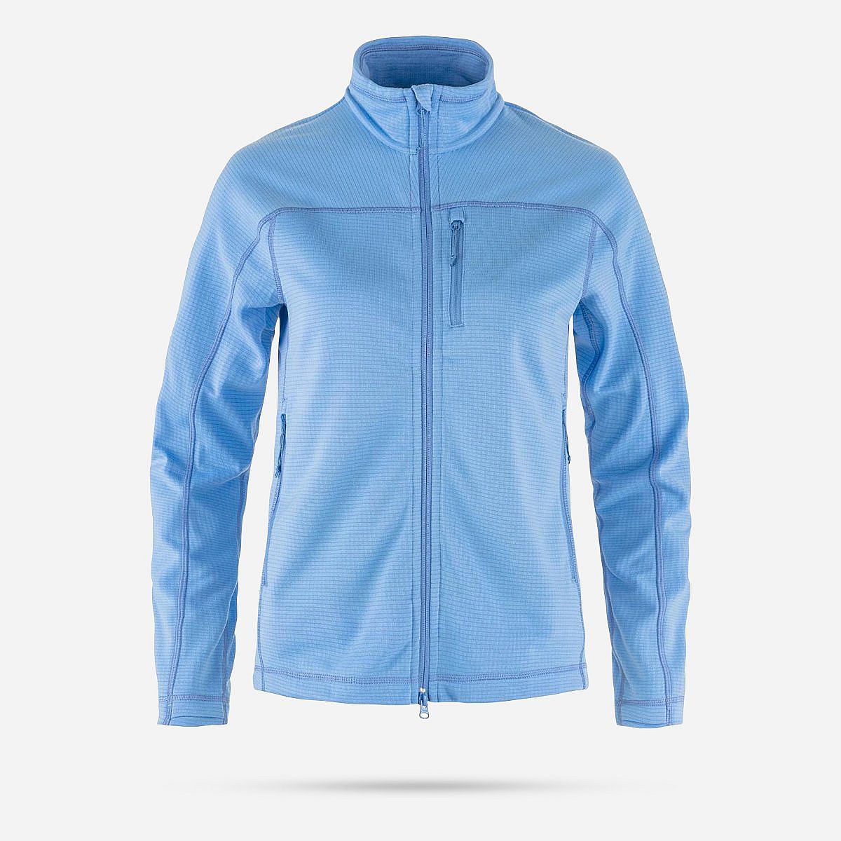 AN311520 Abisko Lite Fleece Jacket