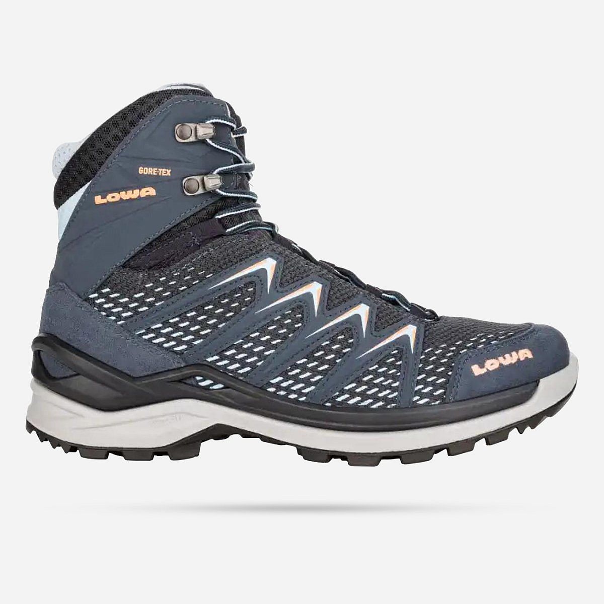 AN313694 Innox Pro GTX Mid Wandelschoenen Dames