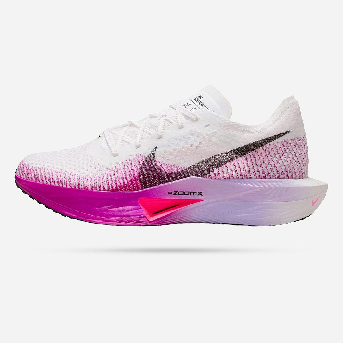 AN318875 Vaporfly 3 Hardloopschoenen Dames