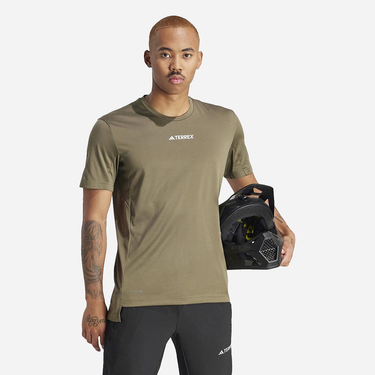 AN315981 Terrex Multi T-shirt Heren