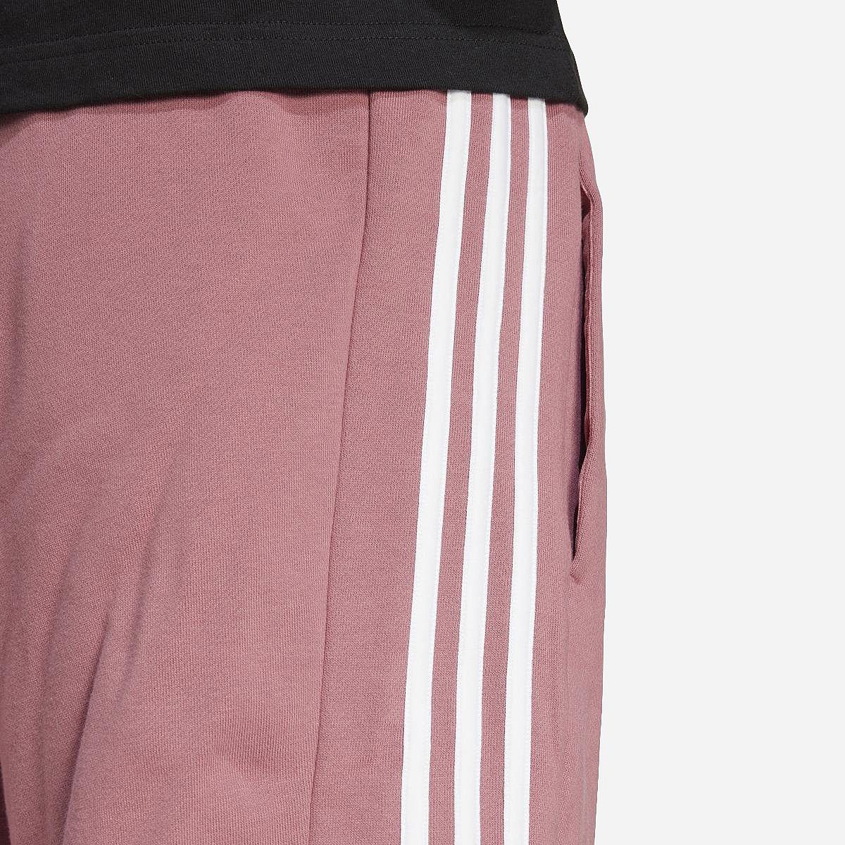 AN316203 Essentials French Terry 3-Stripes Short Heren