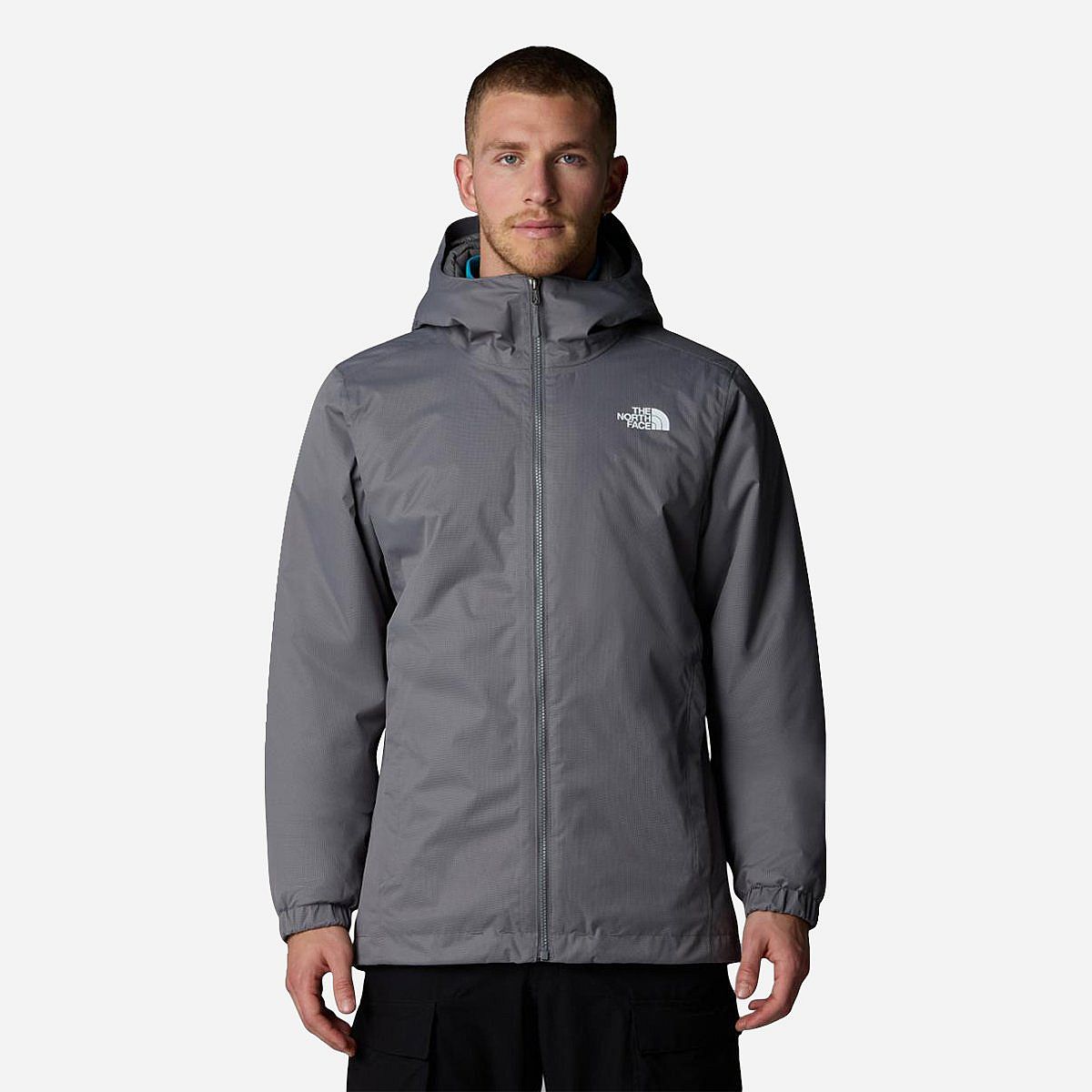 AN313629 Quest Insulated Jacket Heren