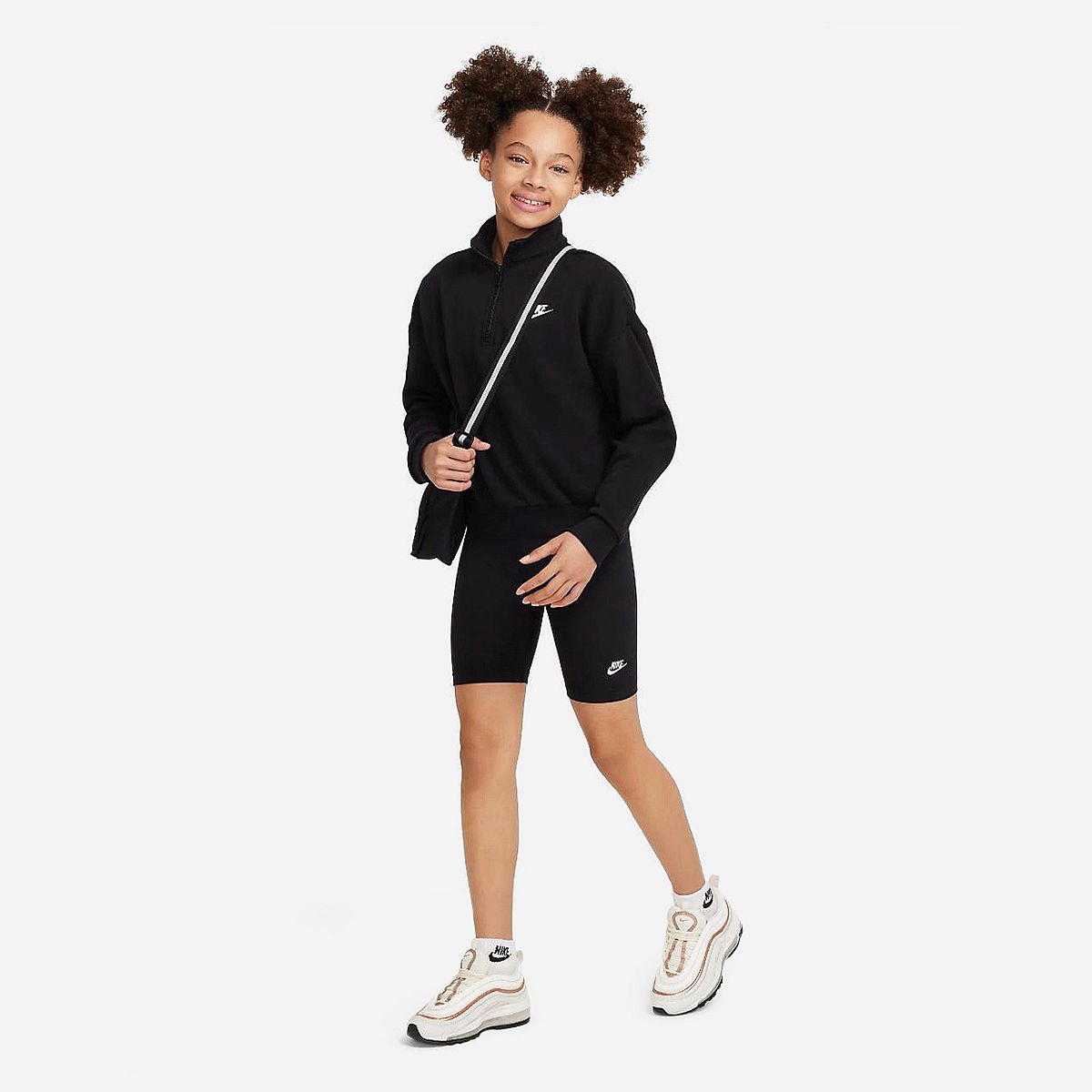 AN312858 Sportswear Big Kids' (girls')