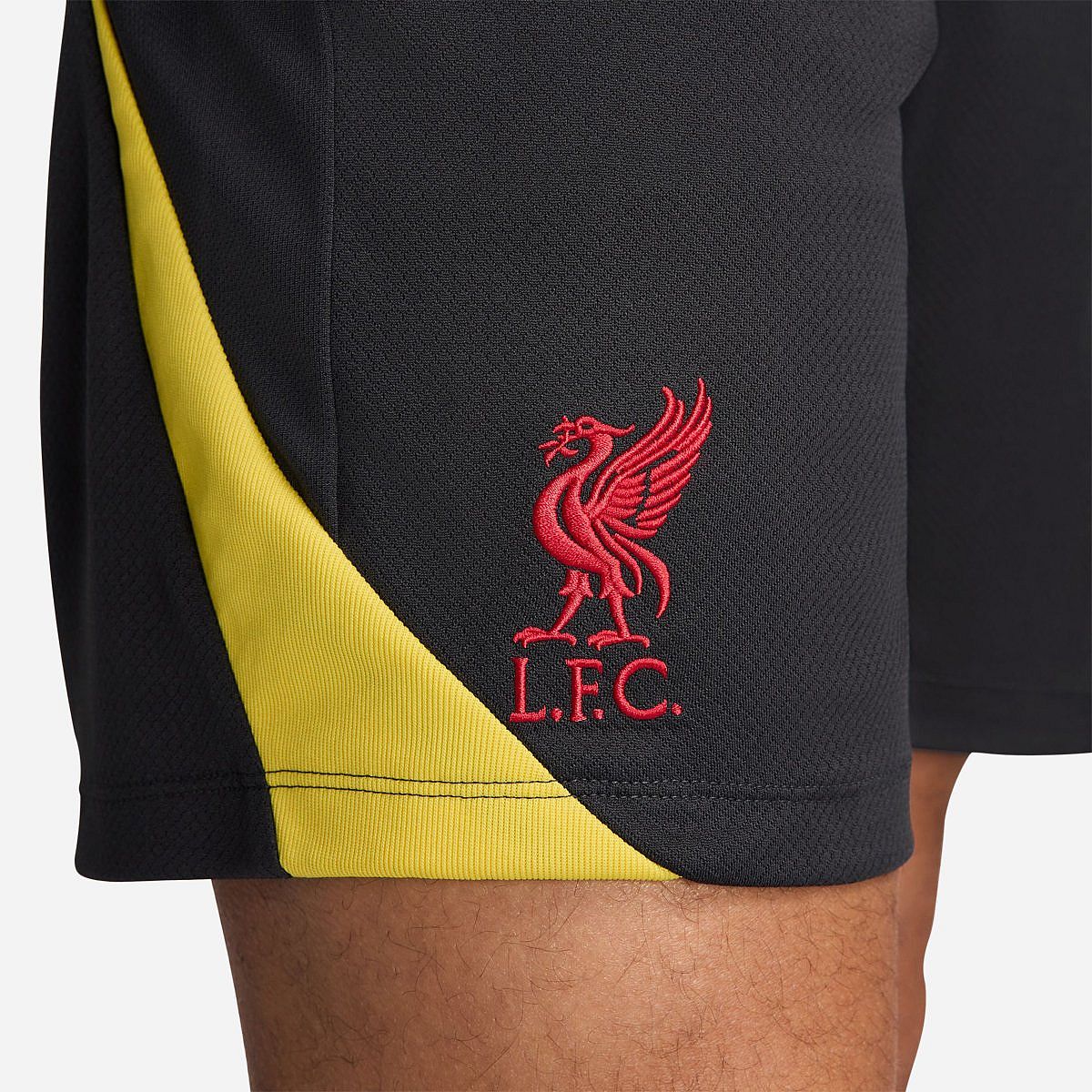 AN316520 Liverpool FC 3rd Trainingsshort 2024/2025 Senior