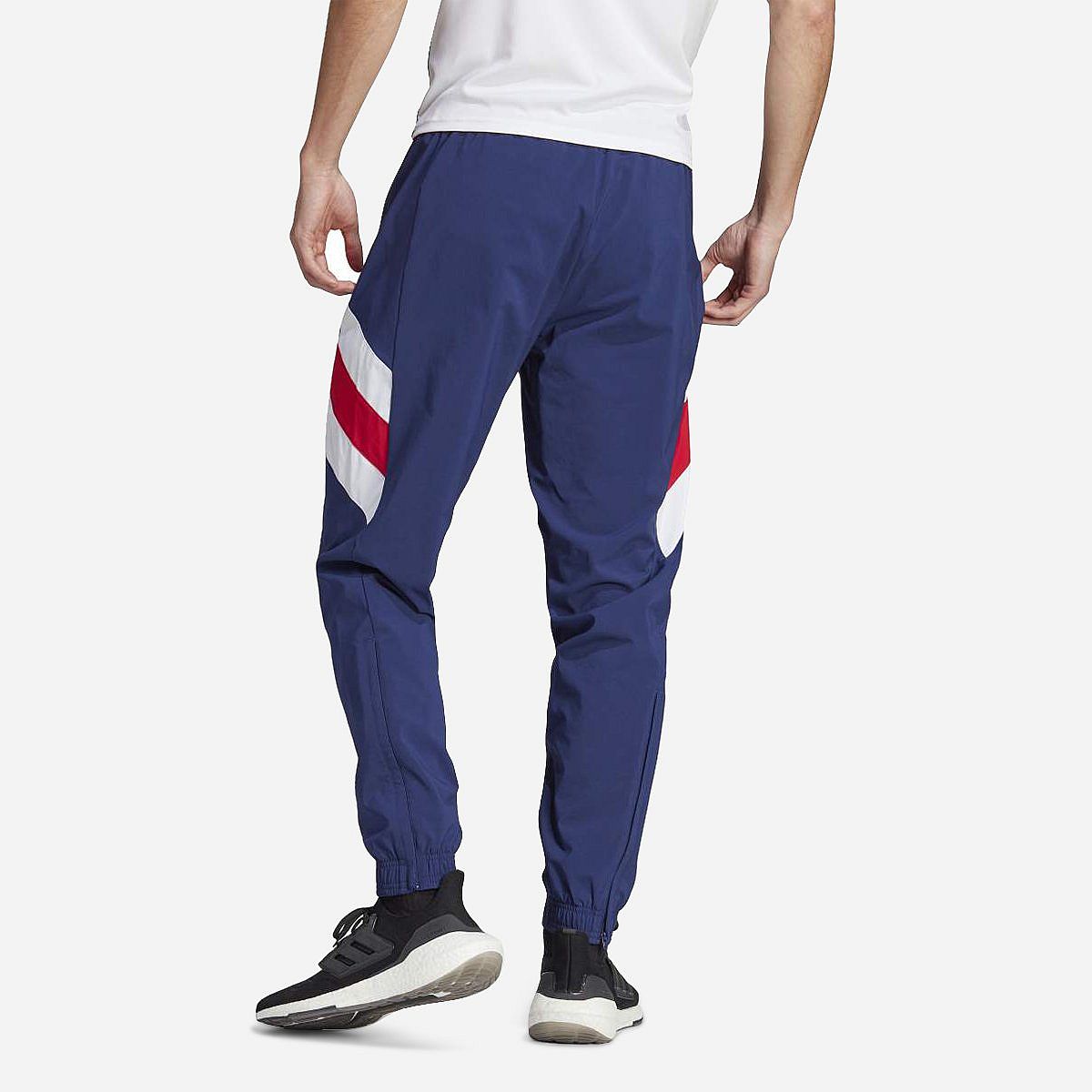 AN298987 Ajax Icon Woven Pant