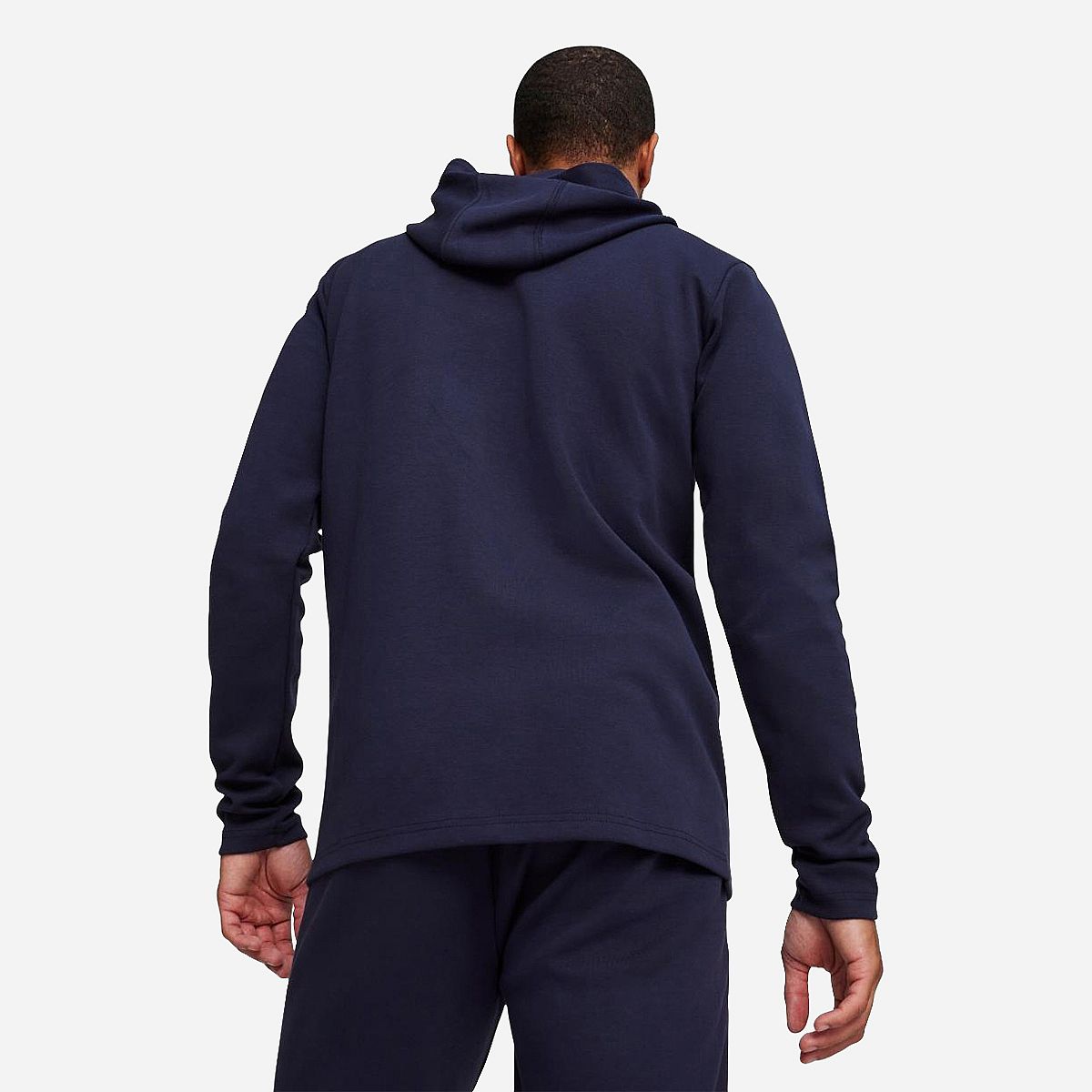 AN317104 Teamfinal Hoodie Heren