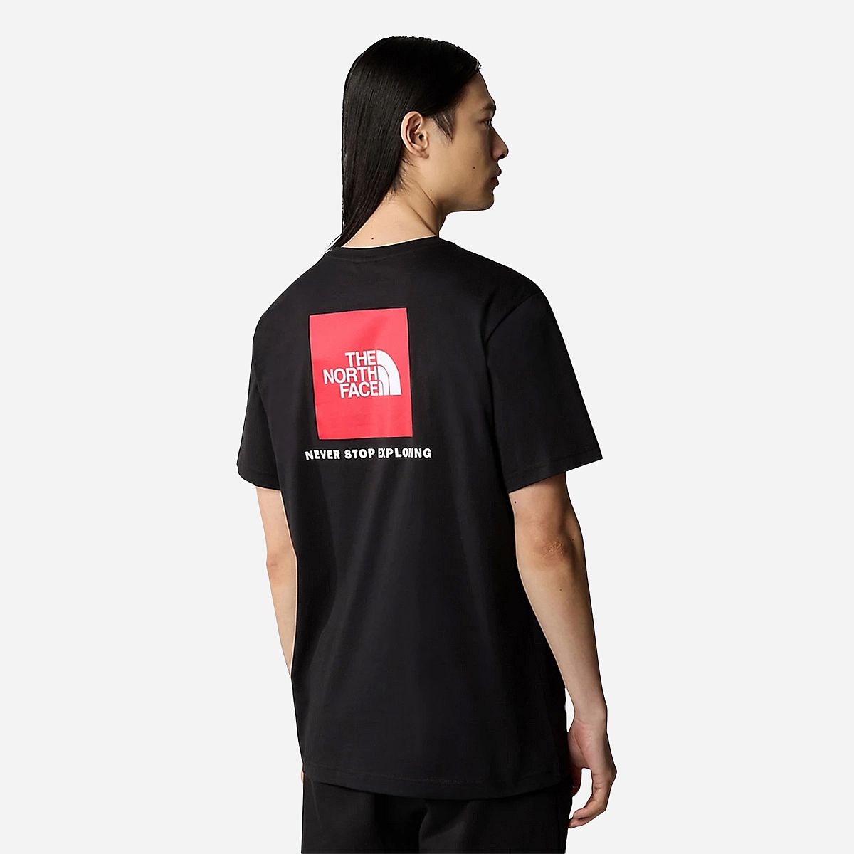 AN310040 Redbox T-Shirt Heren