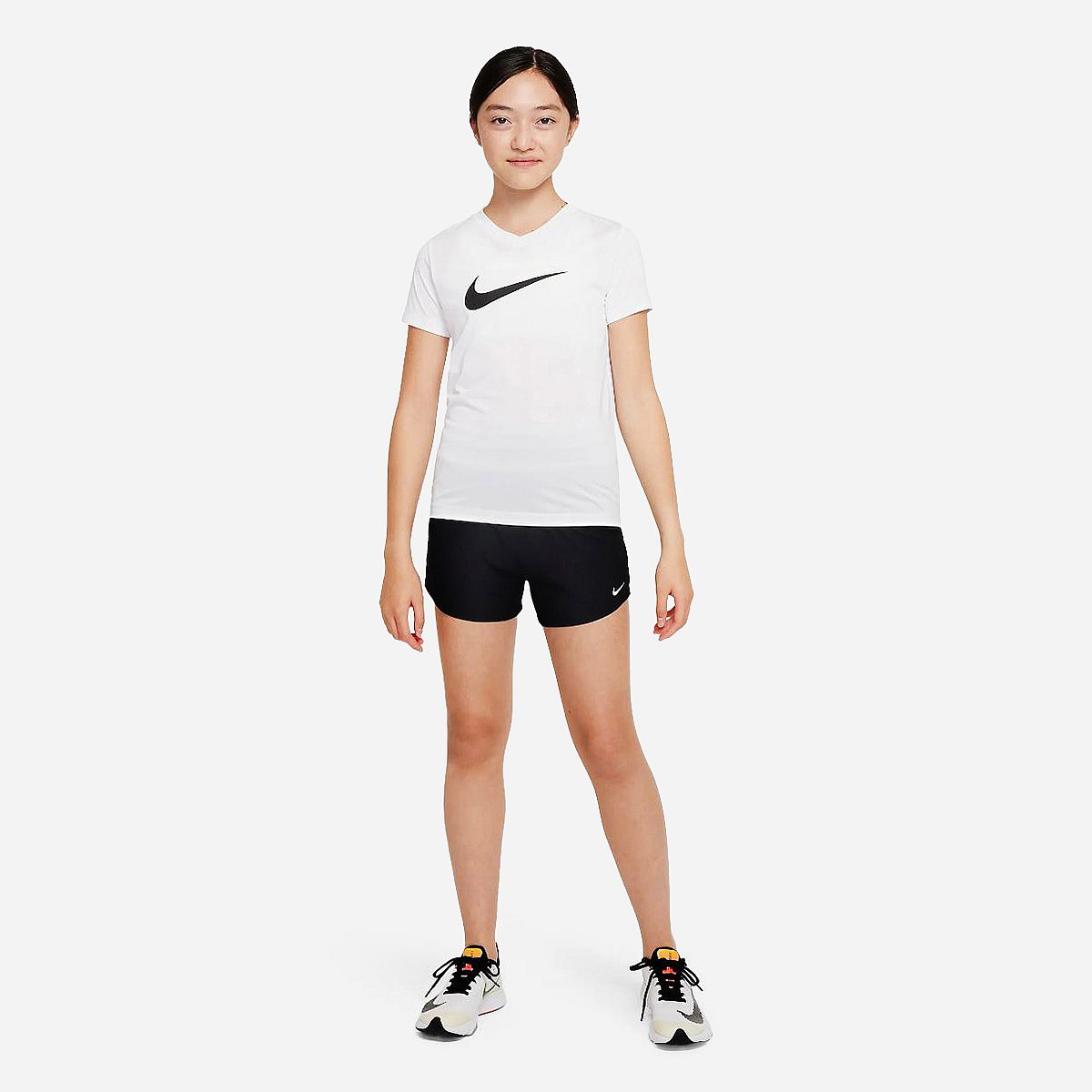 AN312345 Dri-Fit One Short Junior