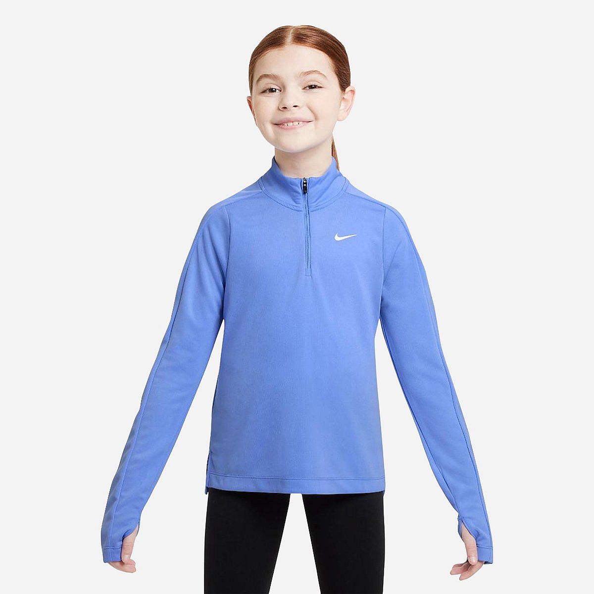 AN319075 Dri-fit Long Sleeve Junior