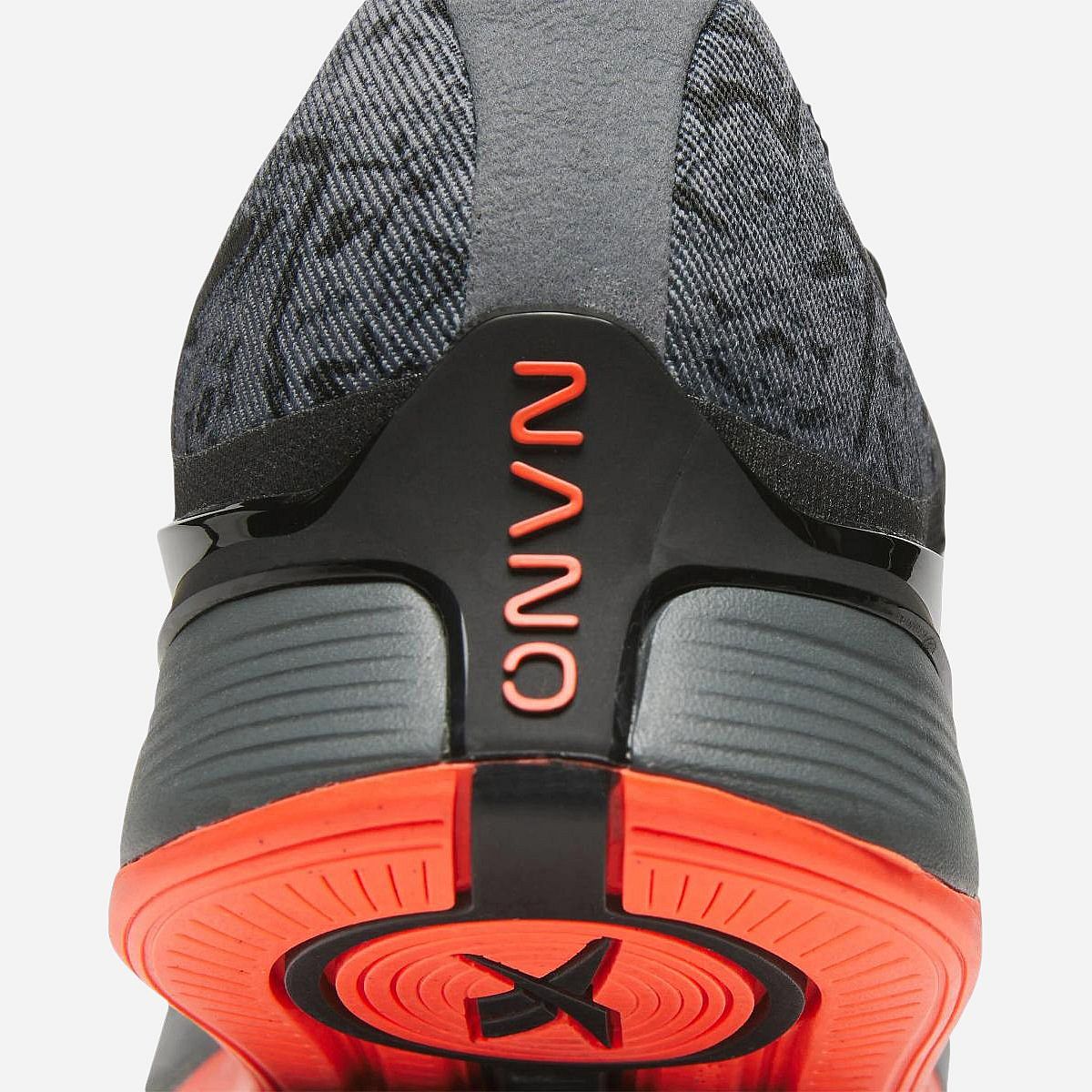 AN310878 Nano X4 Fitness Schoenen Heren