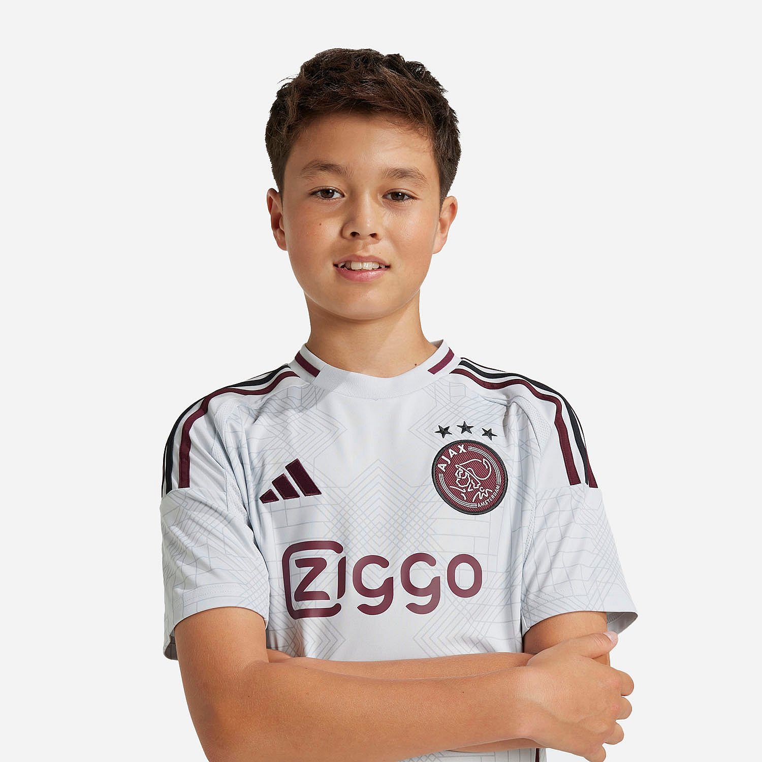 AN315449 Ajax Derde Shirt 2024/2025 Junior