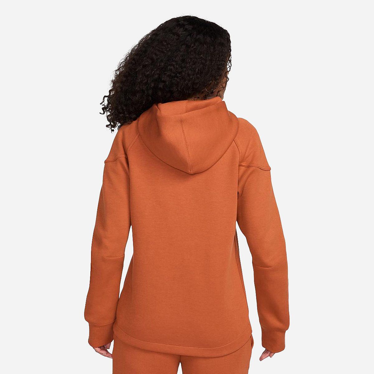 AN313011 Tech Fleece Hoodie Dames