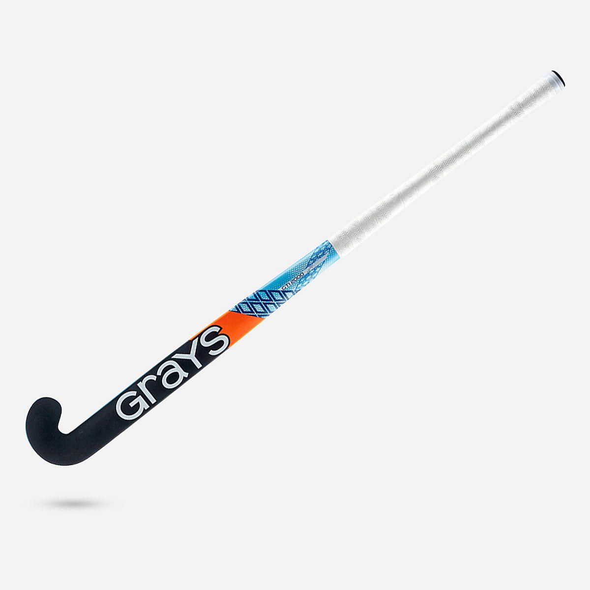 AN314422 GTI2000 Ultrabow Zaalhockeystick Junior