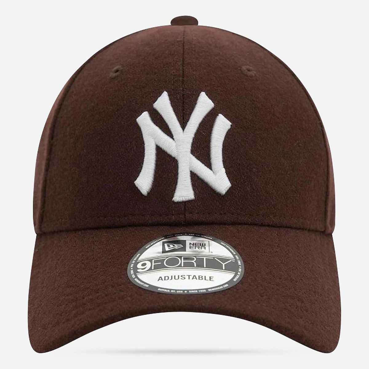 AN320122 NY Yankees Cap 