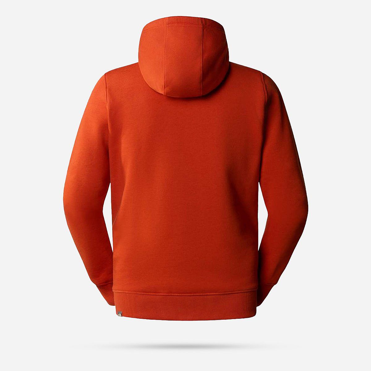 AN297704 Drew Peak-hoodie voor heren