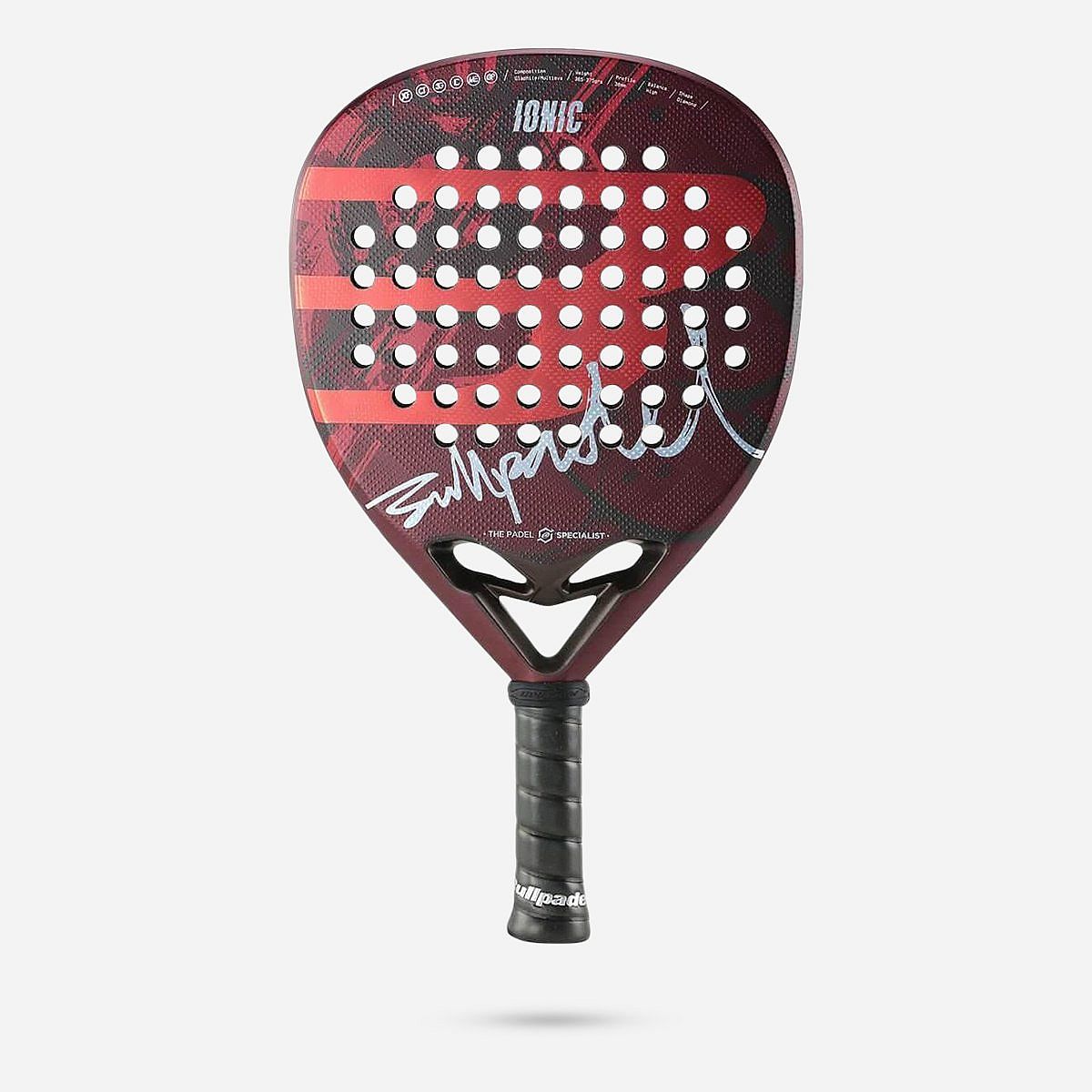 AN317531 Ionic Power 24 Padelracket