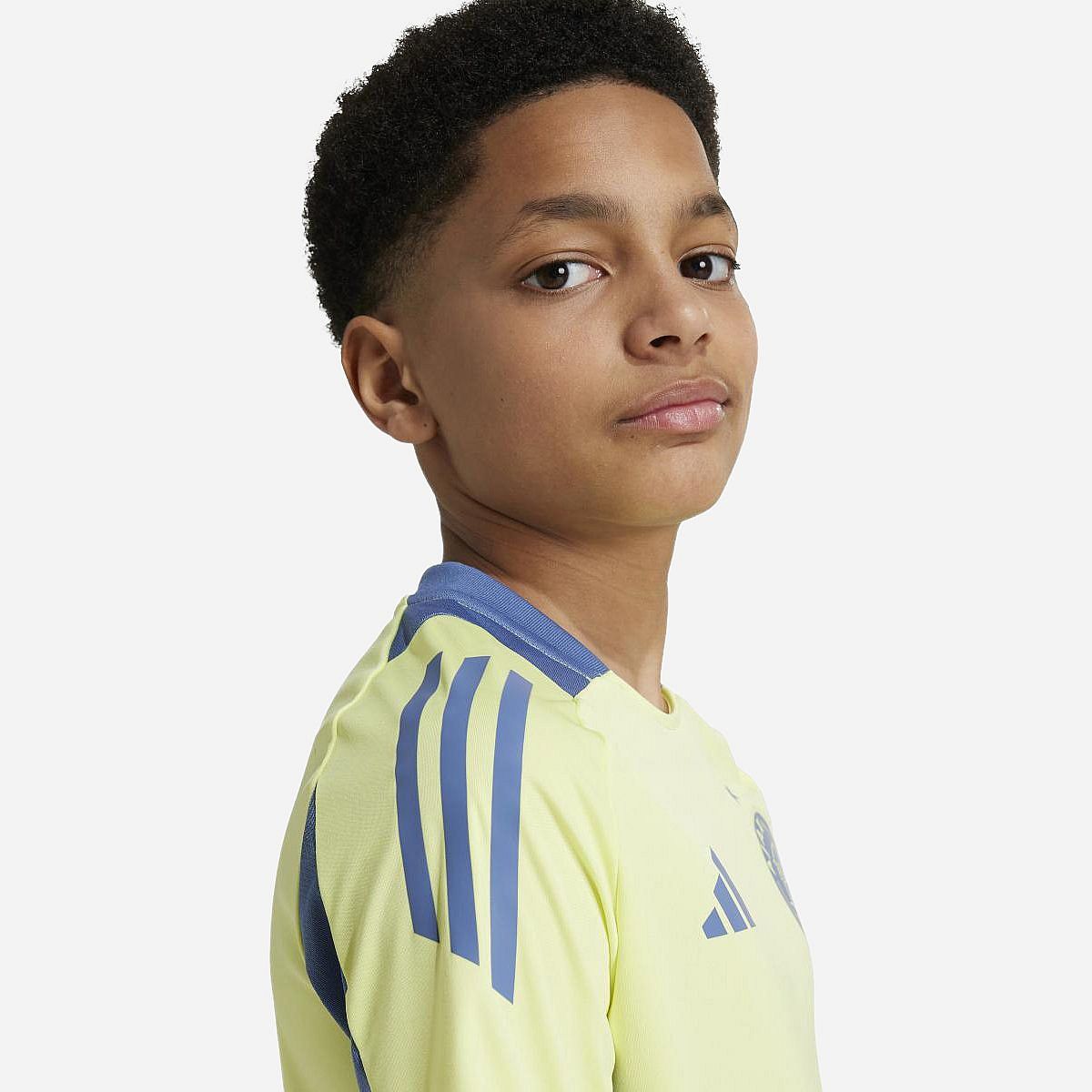 AN312305 Ajax Trainingsshirt 2024/2025 Junior