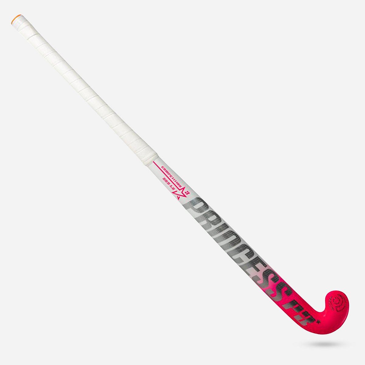 AN314397 Competition 3 Star Sg9-lb Hockeystick Senior