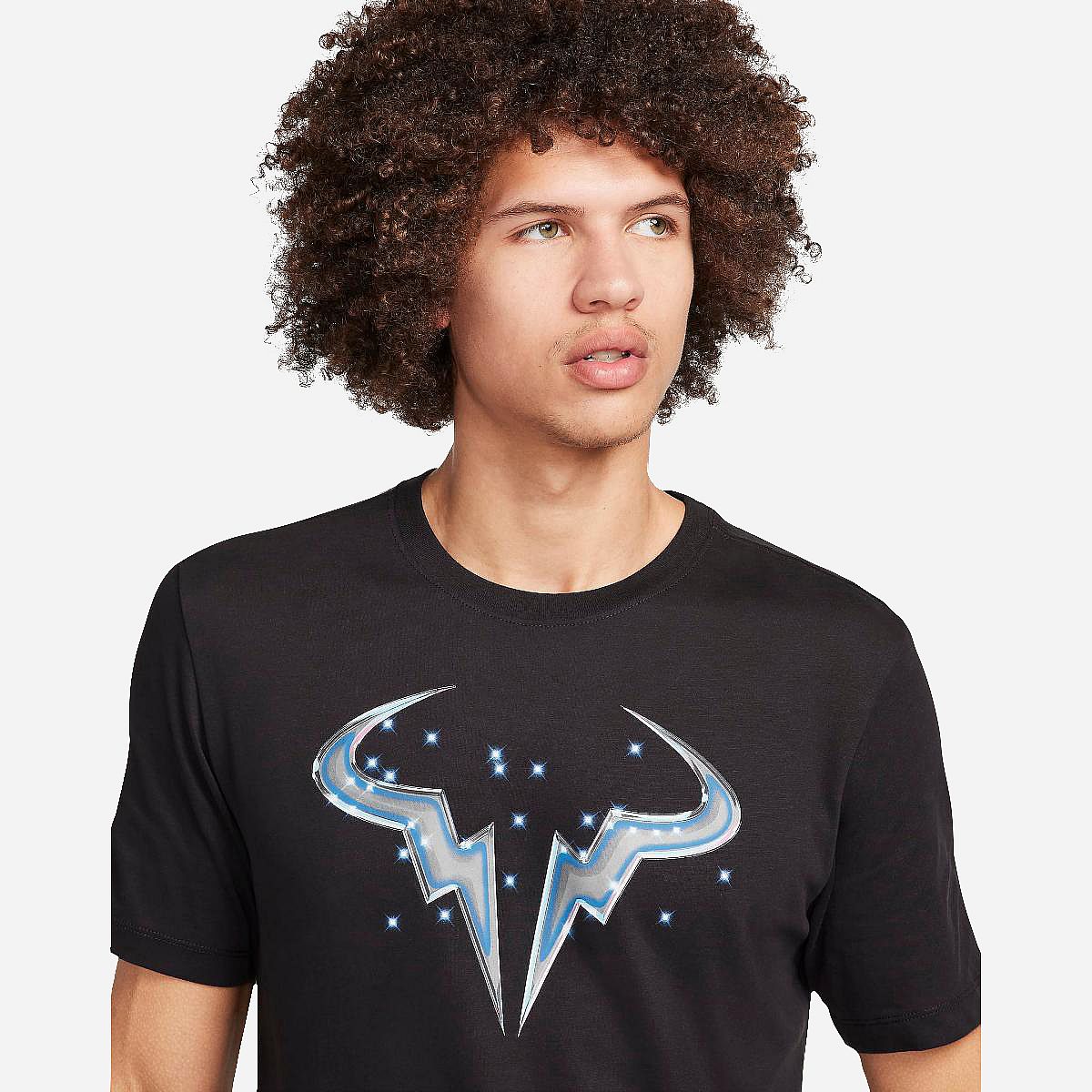 AN309545 Rafa Men's Nikecourt Dri-fit T-shirt