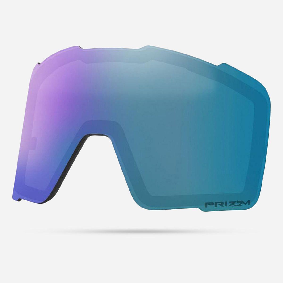 AN319127 Line Miner Pro L Prizm Sapphire & Iced Ski Goggle Senior