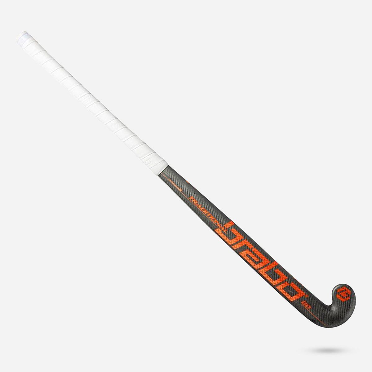 AN314373 Traditional Carbon 80 Lb Hockeystick Senior