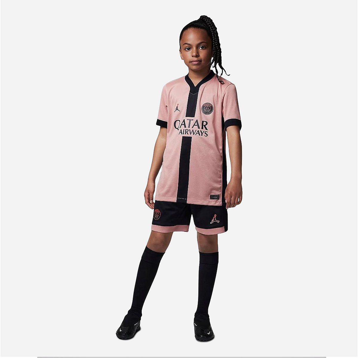 AN316583 Paris Saint Germain 3rd Shirt 2024/2025 Junior