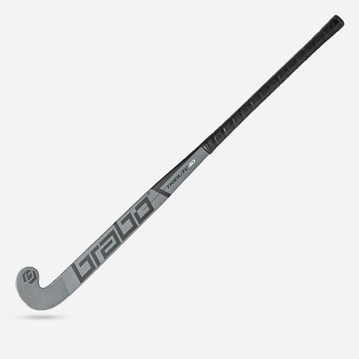 AN314378 Tribute 40 Cc Hockeystick Senior