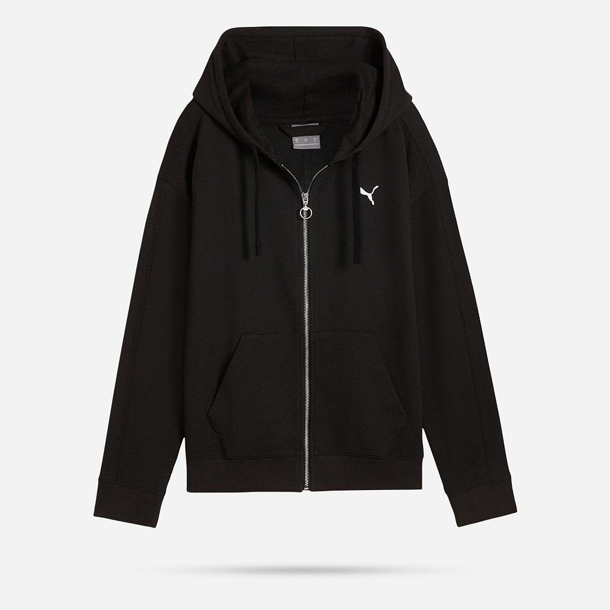 AN316133 Her Full-Zip Hoodie