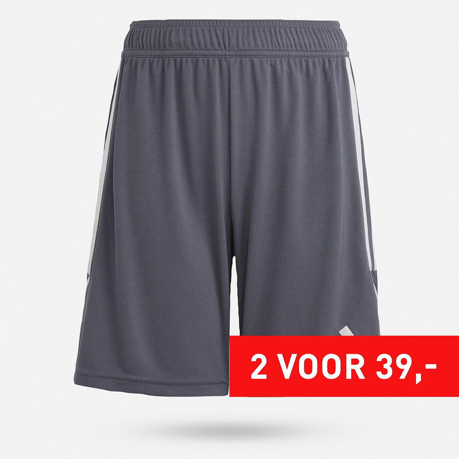 AN295501 Tiro 23 League Short Junior