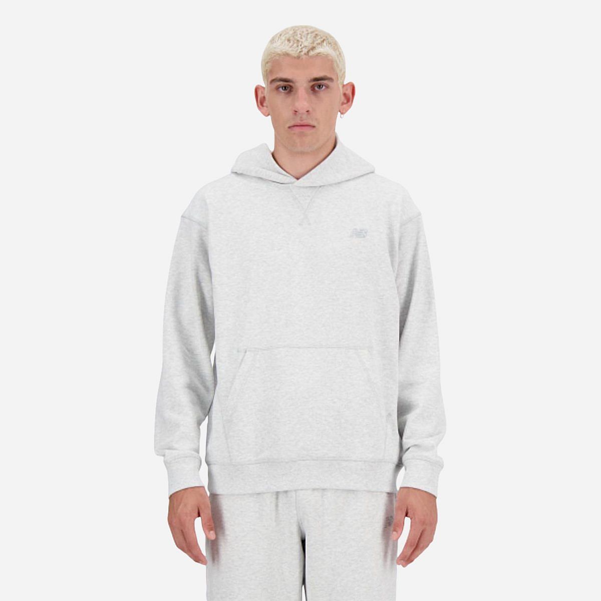 AN314012 Ath Ft Hoodie