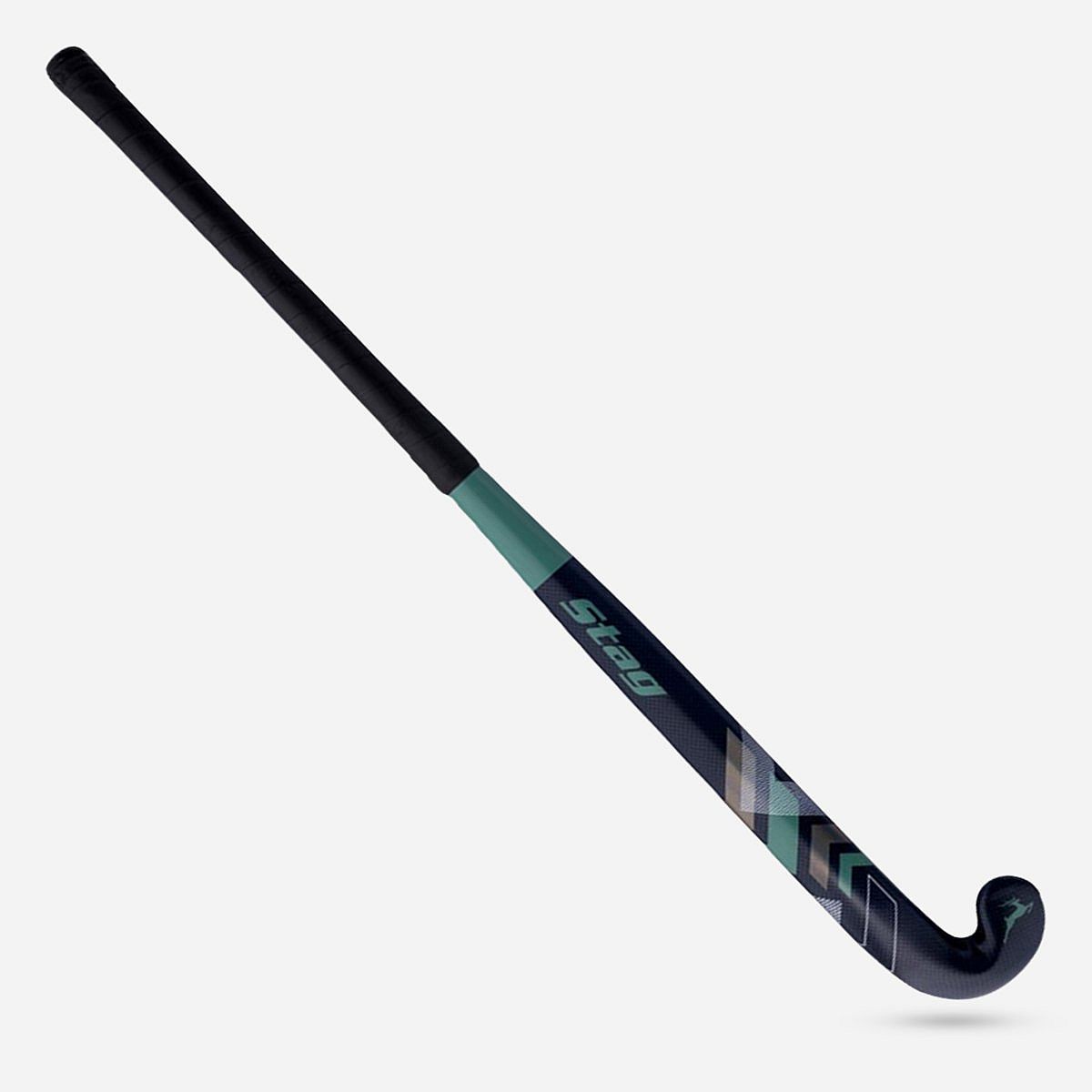 AN314449 Vortex 95 Lowbow Hockeystick Senior