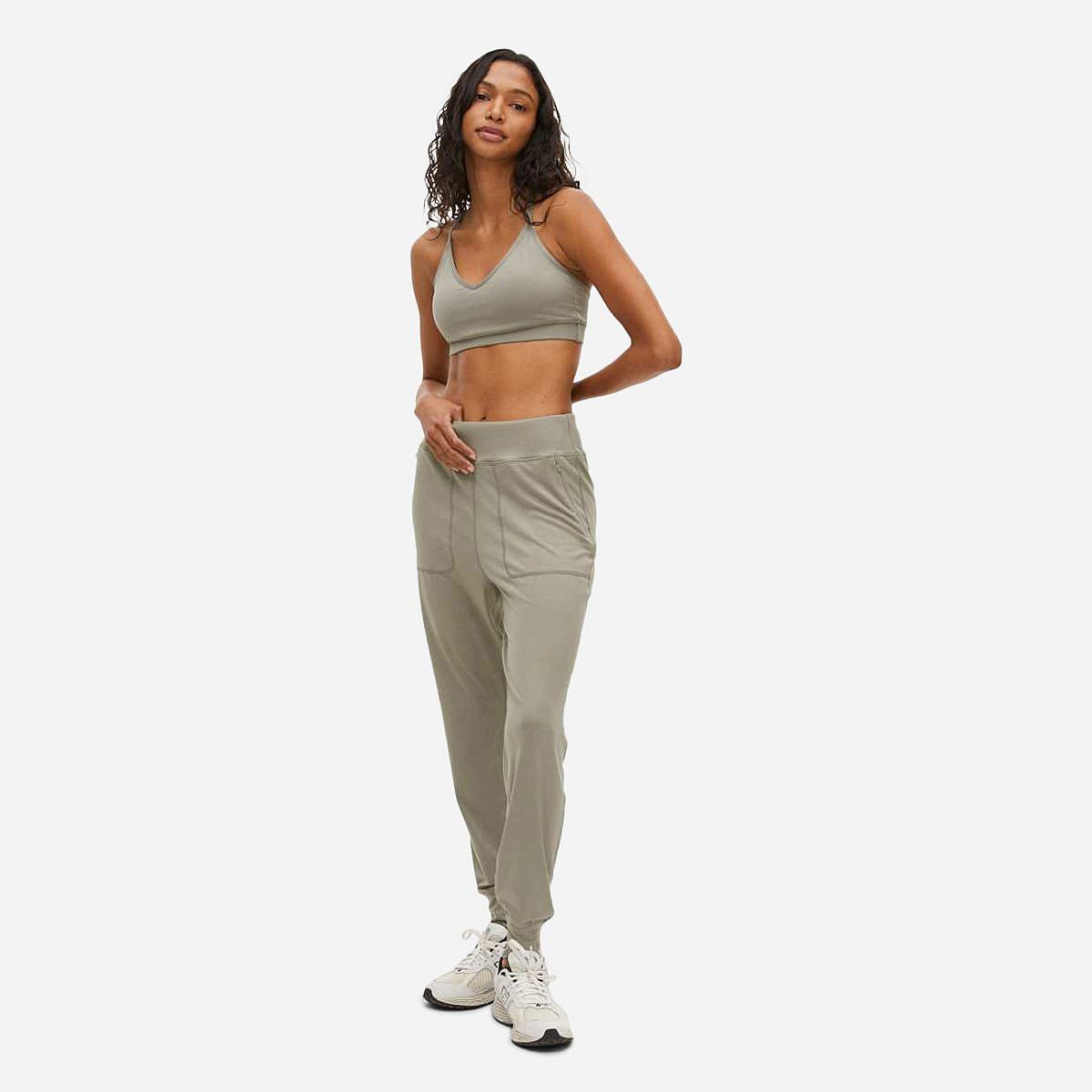 AN295633 Soft Jersey Pants