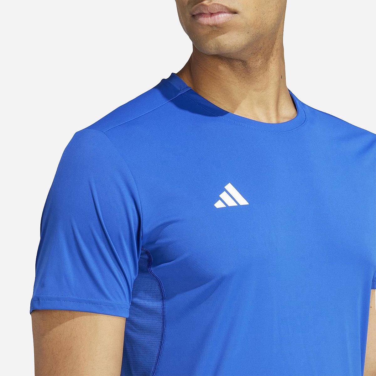 AN321490 Adizero Essentials T-Shirt Heren