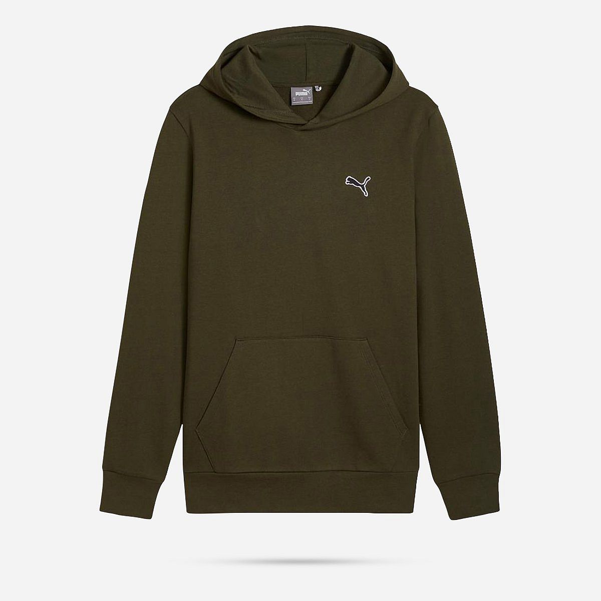 AN316141 Better Essentials Hoodie Fl