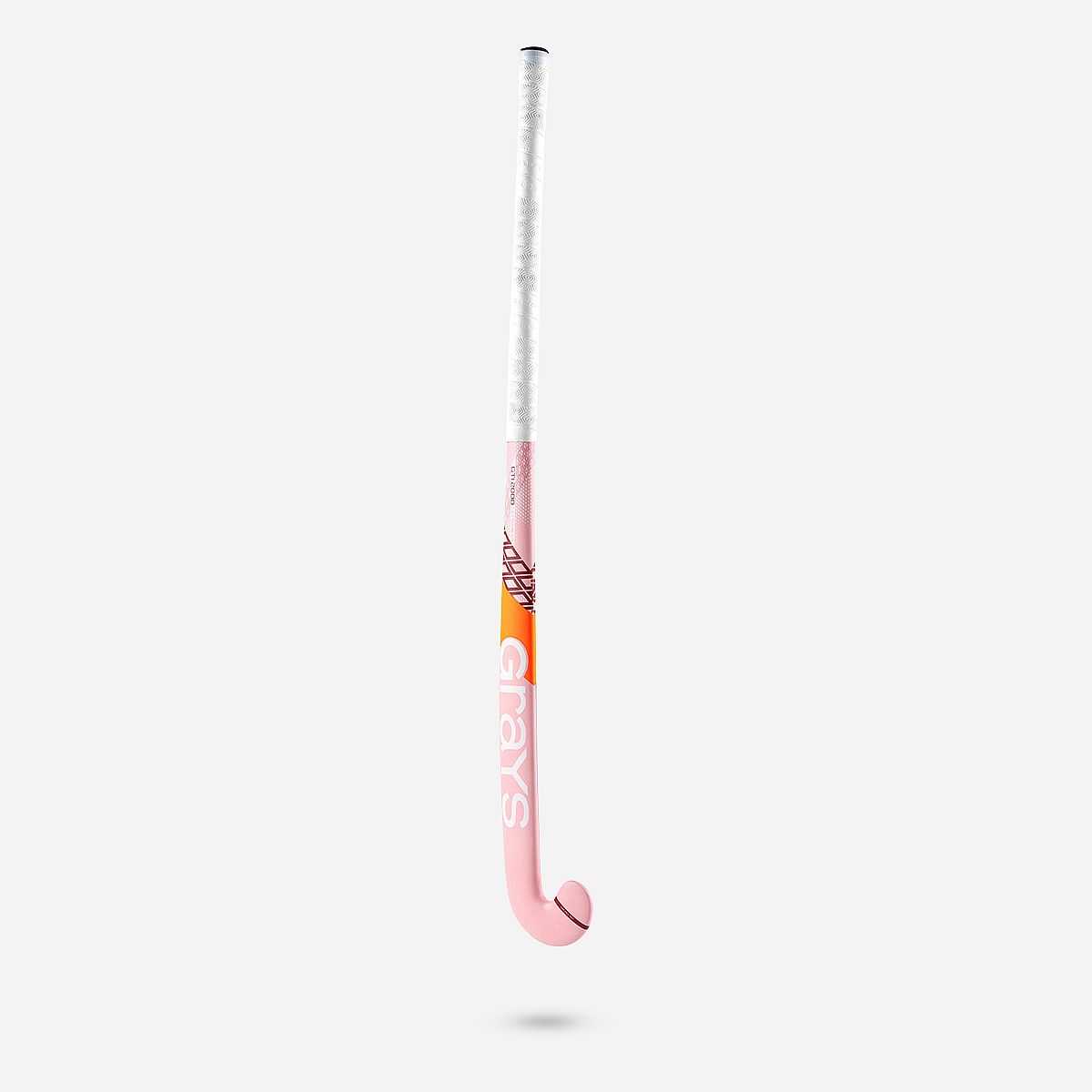 AN314423 GTI2000 Ultrabow Zaalhockeystick Junior