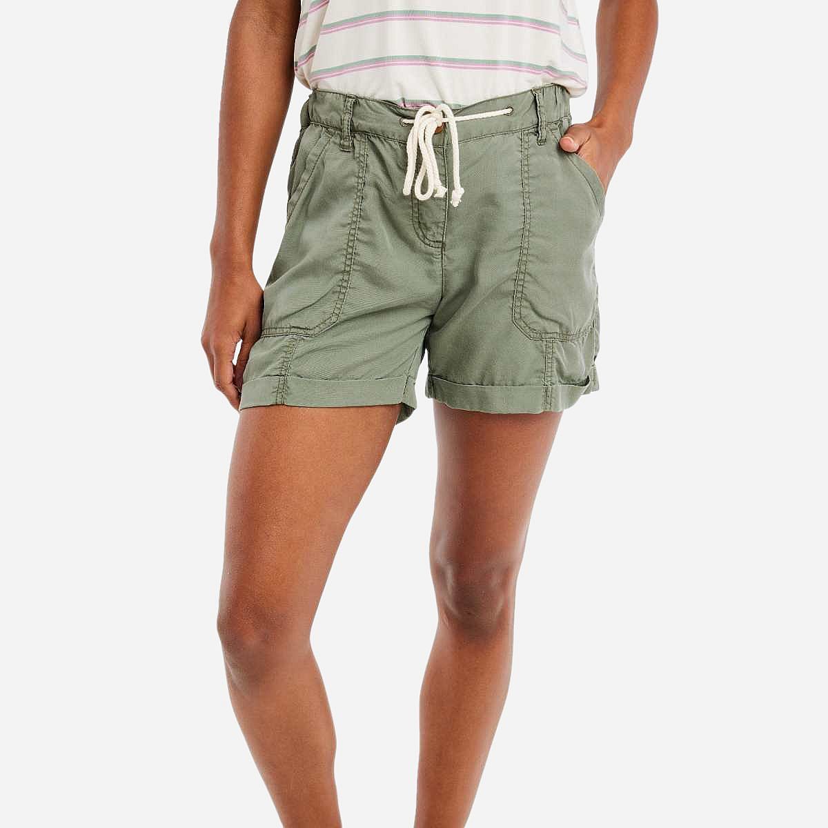 AN294105 Rue Shorts