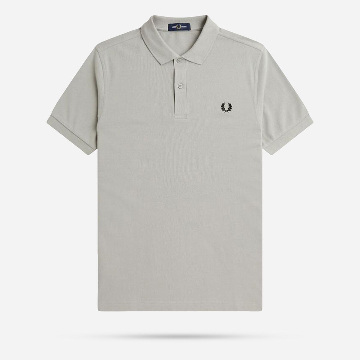 AN311680 Plain Polo Heren