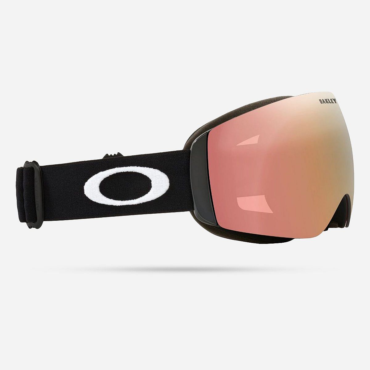 AN305274 Flight Deck M Prizm Rose Gold Ski Goggle Senior