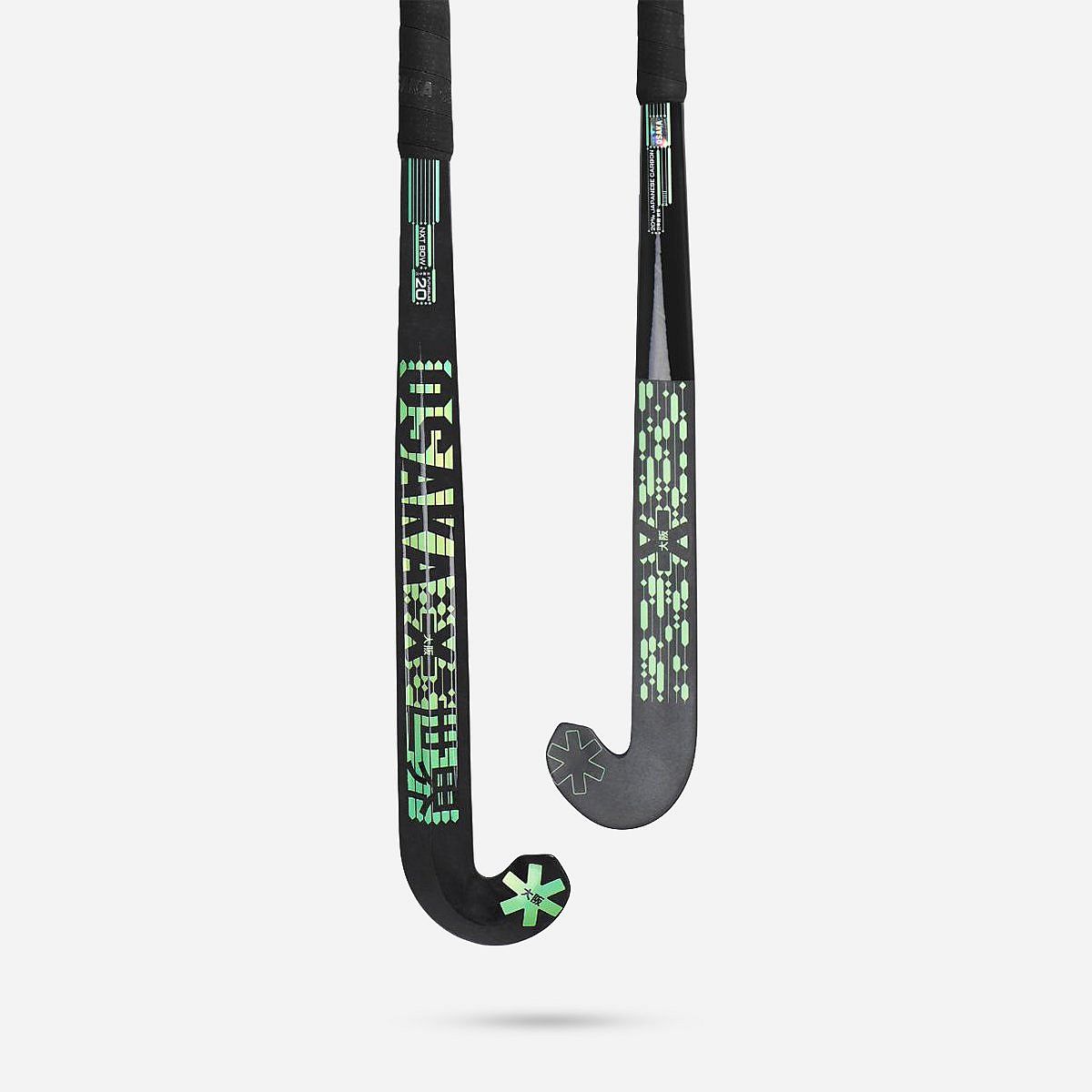 AN313824 Indoor Futurelab 20 - Nxt Bow Hockeystick